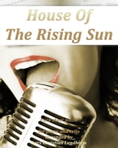 The House Of The Rising Sun Pure sheet music for piano and cello arranged by Lars Christian Lundholm