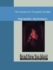The House Of A Thousand Candles