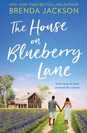 The House On Blueberry Lane (Catalina Cove, Book 6)