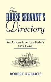 The House Servant s Directory