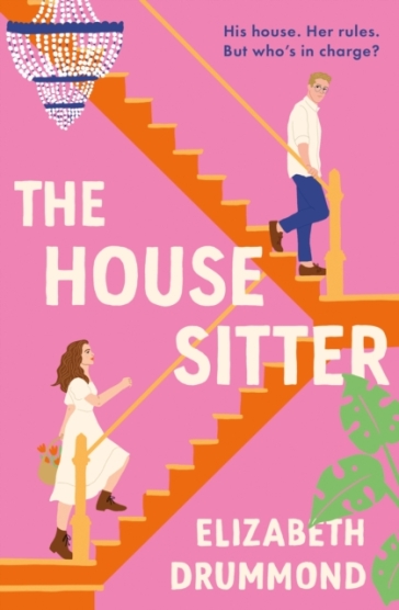 The House Sitter - Elizabeth Drummond