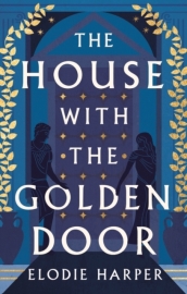 The House With the Golden Door