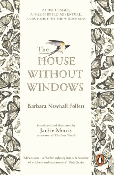 The House Without Windows - Barbara Newhall Follett