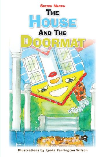 The House and the Doormat - Sherry Martin