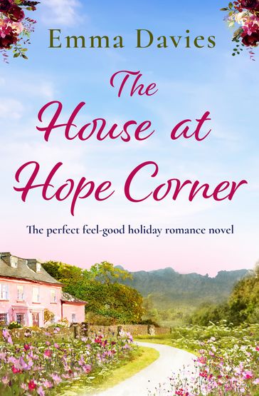 The House at Hope Corner - Emma Davies