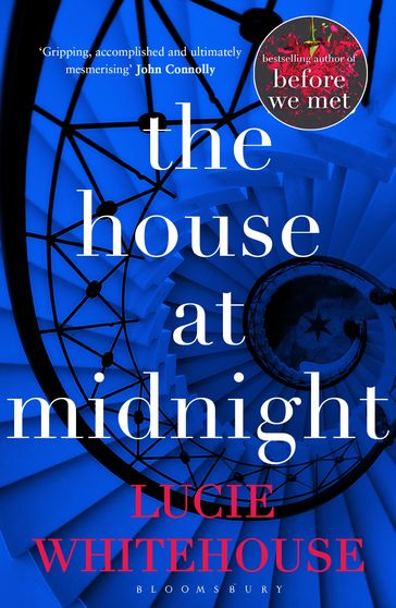 The House at Midnight - Lucie Whitehouse