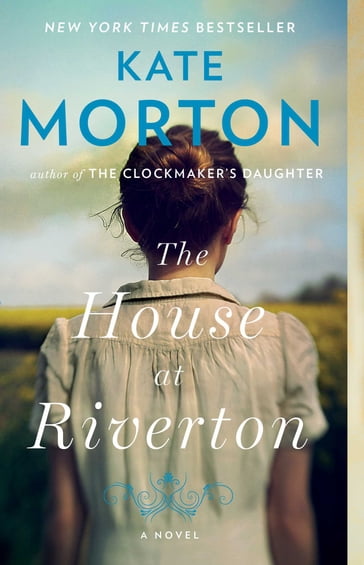 The House at Riverton - Kate Morton