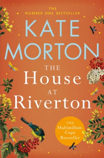 The House at Riverton - Kate Morton