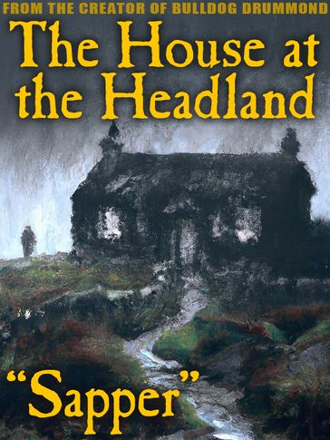 The House by the Headland - 