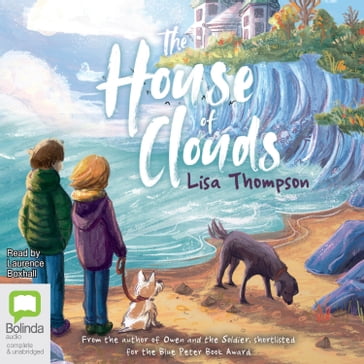 The House of Clouds - Lisa Thompson