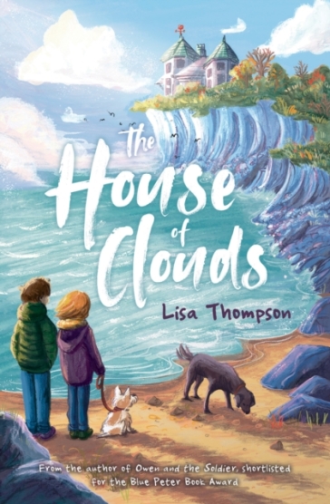 The House of Clouds - Lisa Thompson