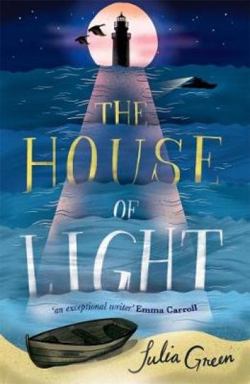 The House of Light - Julia Green