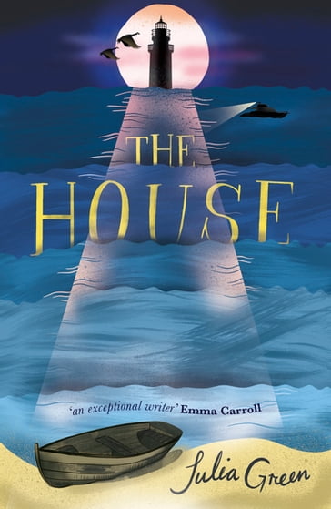 The House of Light - Julia Green