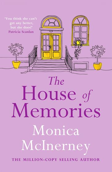 The House of Memories - Monica McInerney