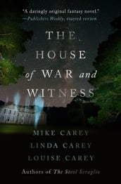 The House of War and Witness