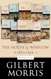 The House of Winslow Collection 1