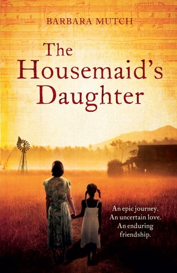 The Housemaid's Daughter - Barbara Mutch