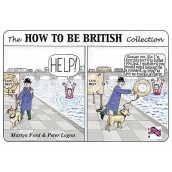 The How to be British Collection
