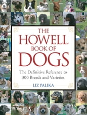 The Howell Book of Dogs