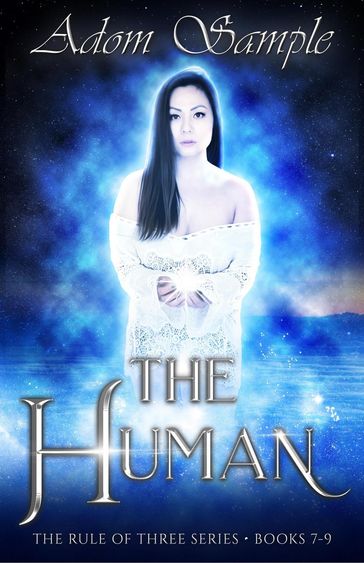 The Human - Adom Sample