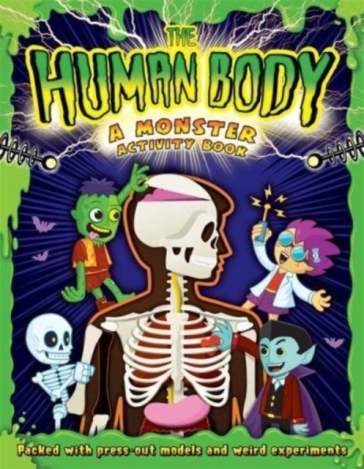 The Human Body - Igloo Books - Autumn Publishing