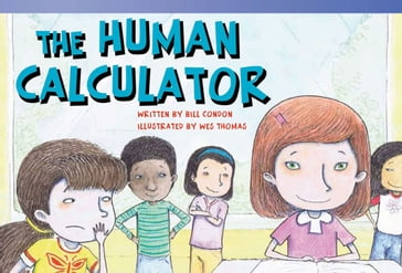 The Human Calculator - Bill Condon