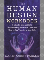 The Human Design Workbook