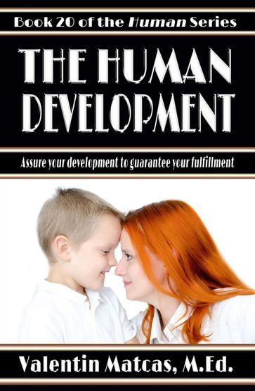 The Human Development - Valentin Matcas