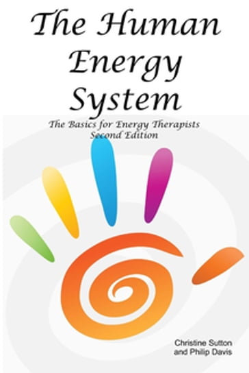 The Human Energy System - Christine Sutton - Philip Davis