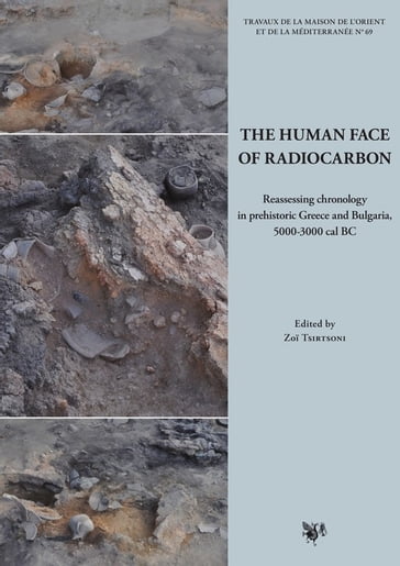 The Human Face of Radiocarbon - Collectif