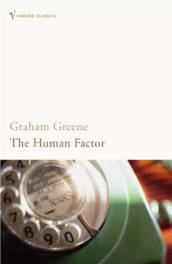 The Human Factor