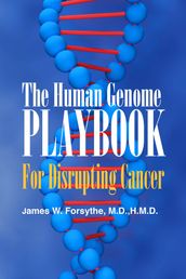 The Human Genome Playbook for Disrupting Cancer