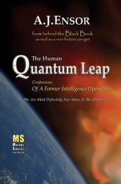 The Human Quantum Leap