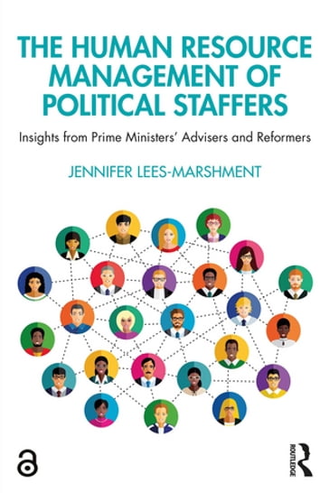 The Human Resource Management of Political Staffers - Jennifer Lees-Marshment