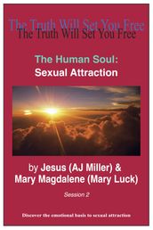 The Human Soul: Sexual Attraction Session 2
