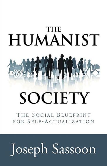 The Humanist Society - Joseph Sassoon