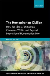 The Humanitarian Civilian