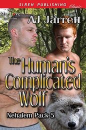 The Humans Complicated Wolf