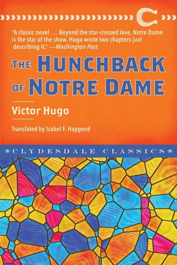 The Hunchback of Notre Dame - Isabel F. Hapgood - Victor Hugo