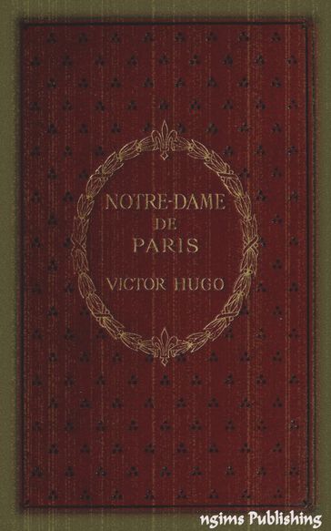 The Hunchback of Notre Dame (Illustrated + Audiobook Download Link + Active TOC) - Victor Hugo