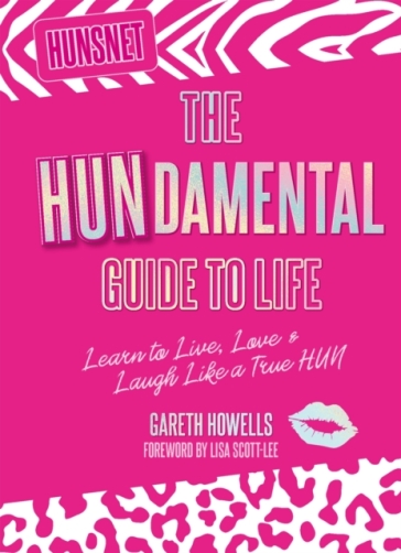 The Hundamental Guide to Life - Hunsnet