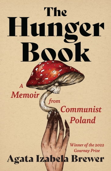 The Hunger Book - Agata Izabela Brewer
