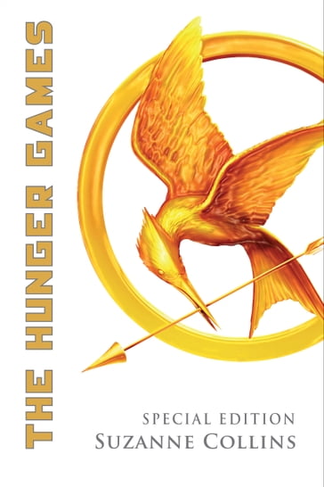 The Hunger Games (Hunger Games, Book One) - Suzanne Collins