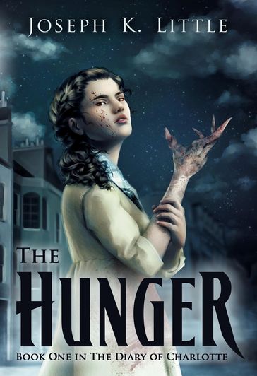 The Hunger - Joseph K Little