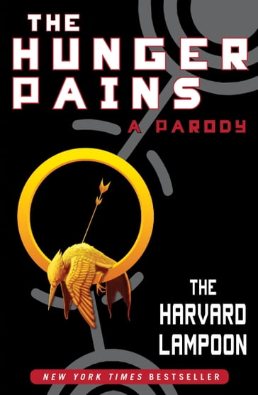 The Hunger Pains - The Harvard lampoon