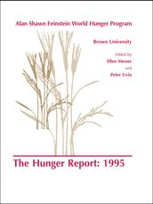 The Hunger Report 1995
