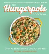 The Hungerpots Cookbook