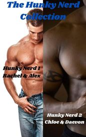 The Hunky Nerd Collection