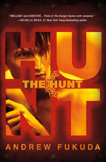 The Hunt - Andrew Fukuda