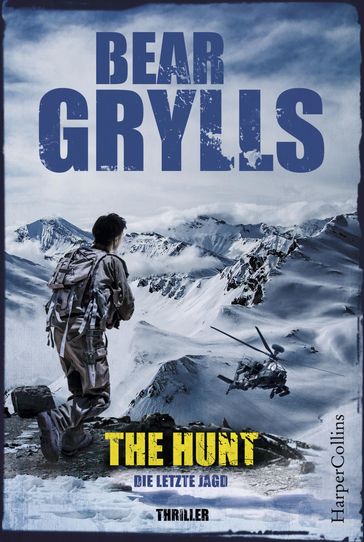The Hunt - Die letzte Jagd - Bear Grylls